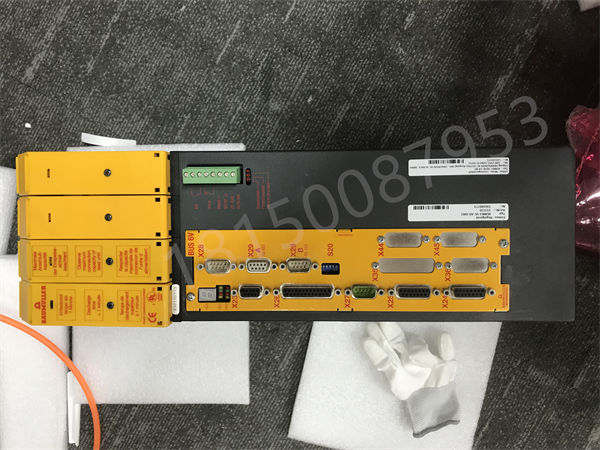 BUM61-3045-54-B0 BAUMULLER BUM61-3045-54-B0 BAUMULLER