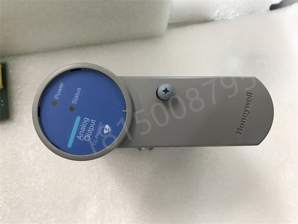 CC-PAOX01 HONEYWELL1 CC-PAOX01 HONEYWELL1