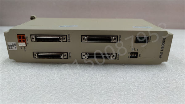 CP-9200SHSVA YASKAWA1 CP-9200SHSVA YASKAWA1