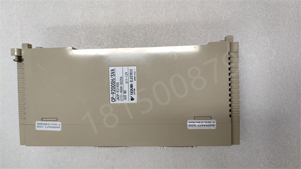 CP-9200SHSVA YASKAWA CP-9200SHSVA YASKAWA