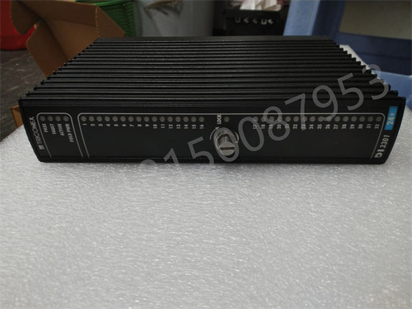 DI3301 TRICONEX1 DI3301 TRICONEX1