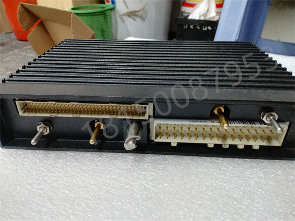 DI3301 TRICONEX DI3301 TRICONEX