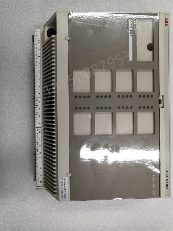 DSDX452L ABB DSDX452L ABB