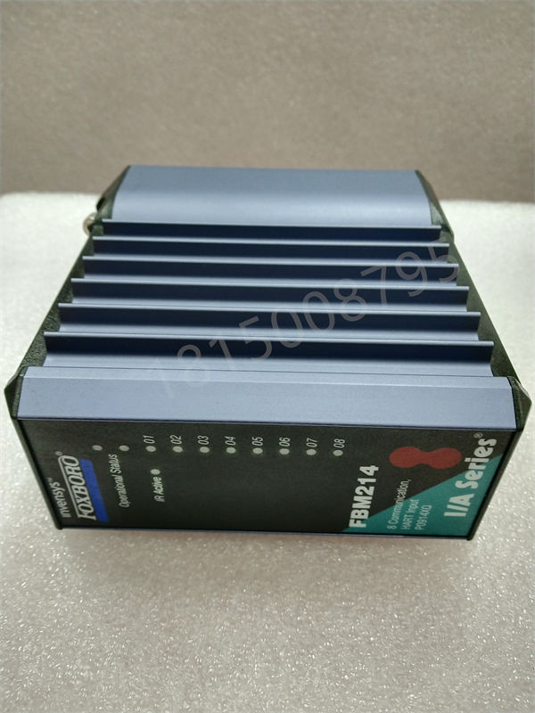 FBM214 FOXBORO1 FBM214 FOXBORO1