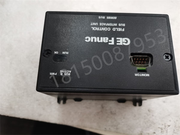 IC670GBI002 GE1 IC670GBI002 GE1