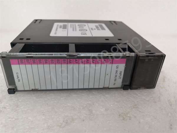 IC693MDL240 GE IC693MDL240 GE