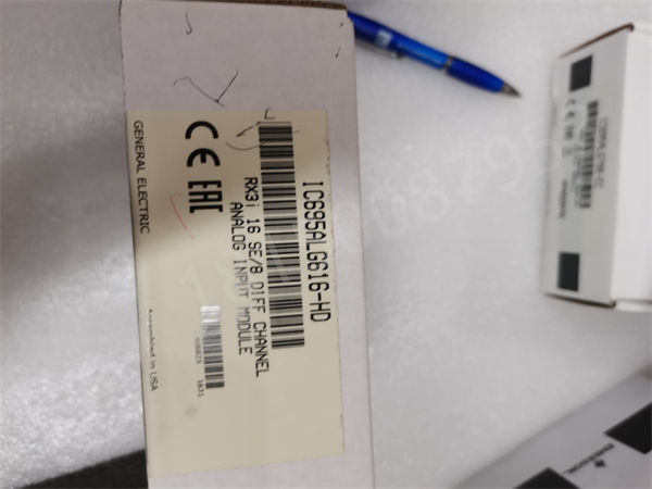 IC694MDL754 GE1 IC694MDL754 GE1