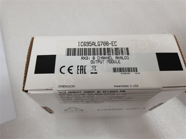 IC694MDL754 GE IC694MDL754 GE
