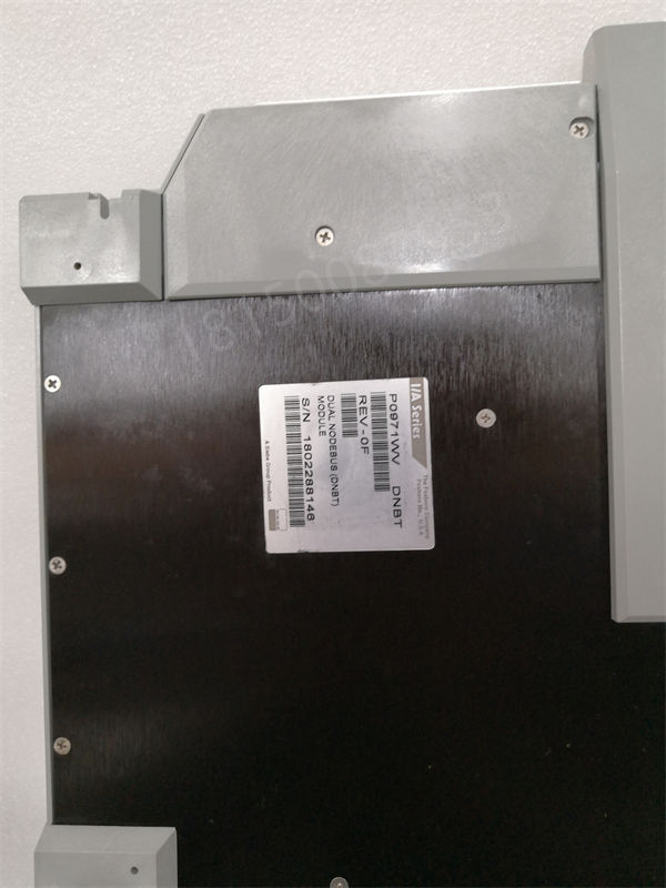 P0971WV-DNBT FOXBORO1 P0971WV-DNBT FOXBORO1