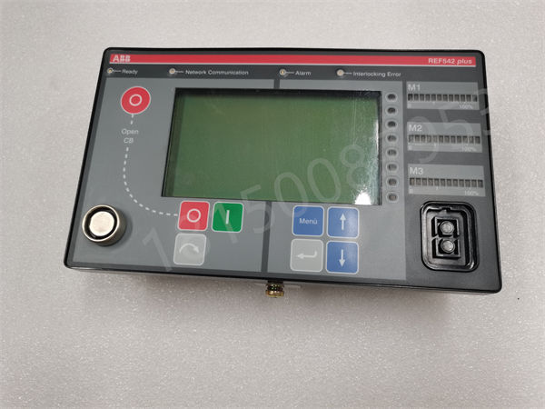 REF542PLUS ABB2 REF542PLUS ABB2