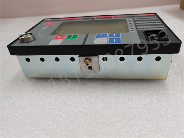 REF542PLUS ABB REF542PLUS ABB