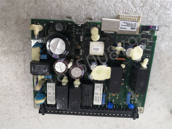 REF615 ABB - Image 3