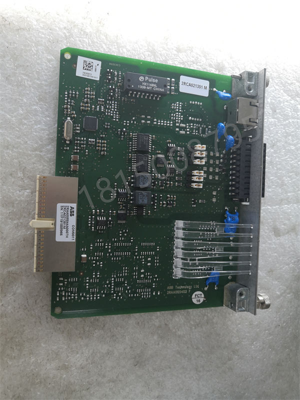 REF615 ABB REF615 ABB