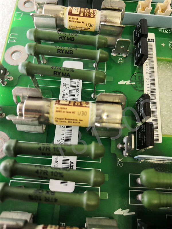 SDCS-IOB-21 ABB SDCS-IOB-21 ABB