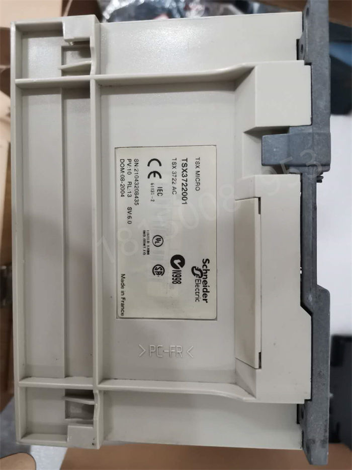 TSX3722001 SCHNEIDER2 TSX3722001 SCHNEIDER2