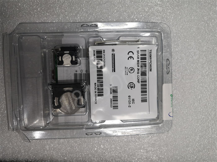 TSXMRPC002M SCHNEIDER TSXMRPC002M SCHNEIDER