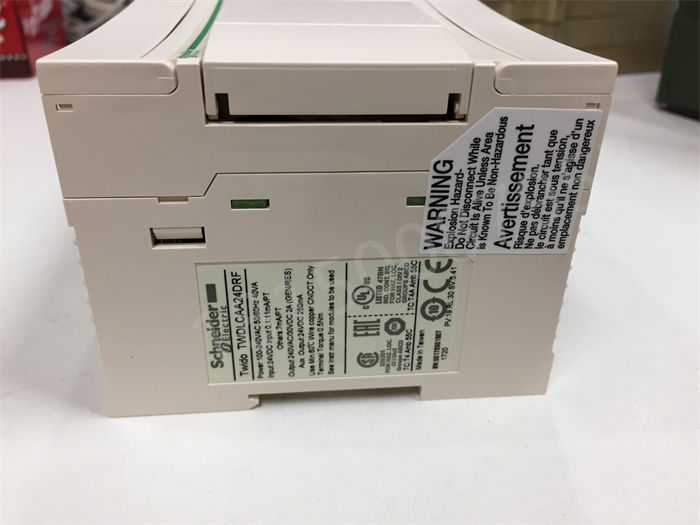 TWDLCAA24DRF SCHNEIDER1 TWDLCAA24DRF SCHNEIDER1