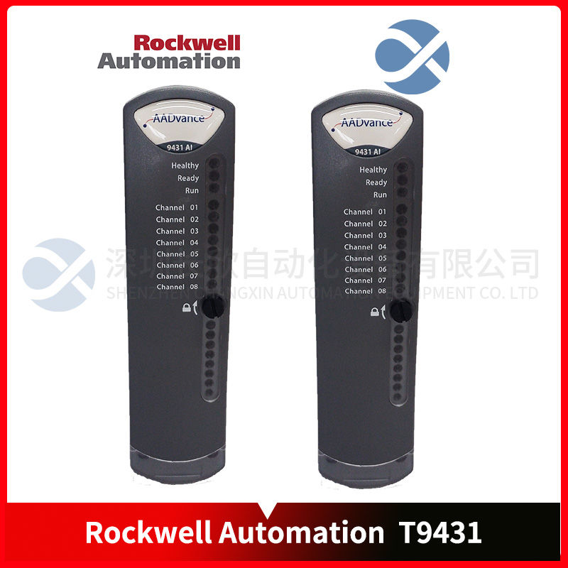 T9431 ROCKWELL T9431 ROCKWELL