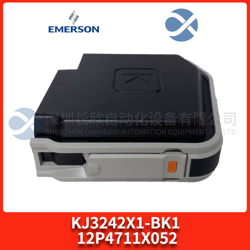 KJ3242X1-BK1 12P4711X052 EMERSON2 KJ3242X1-BK1 12P4711X052 EMERSON2