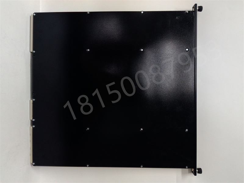 3805E TRICONEX1 3805E TRICONEX1