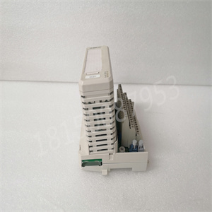 LDGRB-01 3BSE013177R1 ABB