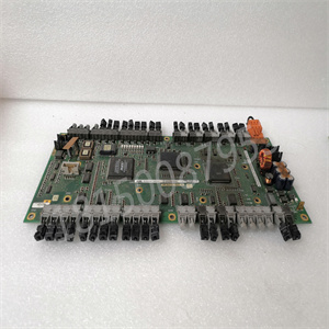 UFC760BE41 3BHE004573R0041 ABB - Image 3