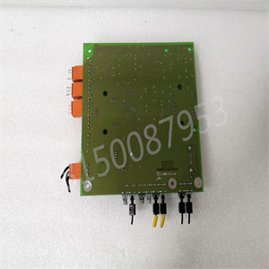 UFC762AE101 3BHE006412R0101 ABB - Image 2