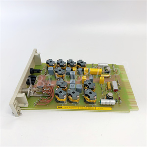 E3EFa HENF452750R1 ABB - Image 3