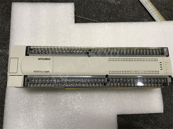 FX2N-128MR-001 MITSUBI FX2N-128MR-001 MITSUBI