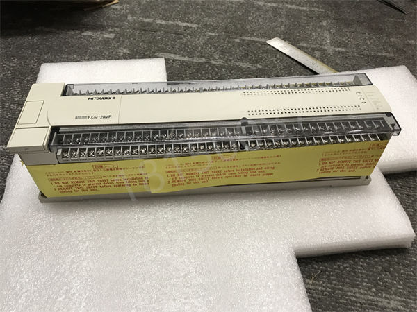 FX2N-128MR-001 MITSUBI1 FX2N-128MR-001 MITSUBI1