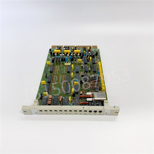 G3EFa HENF450295R2 ABB - Image 3