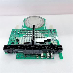 GVC736BE101 3BHE019719R0101 ABB - Image 4