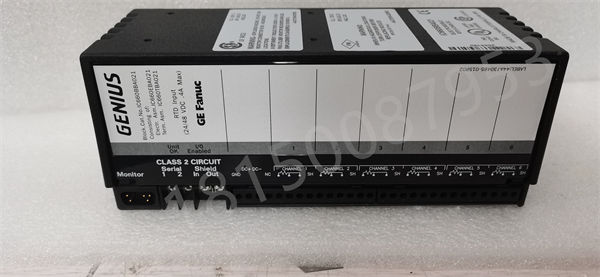 IC660BBA021 GE1 IC660BBA021 GE1