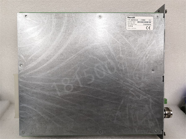 LTS350D 0608750125 REXROTH1 LTS350D 0608750125 REXROTH1