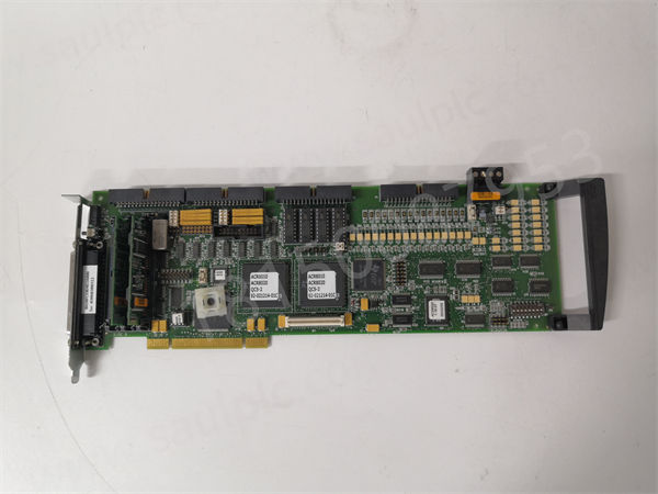 PC-ACR8020-03 Parker PC-ACR8020-03 Parker