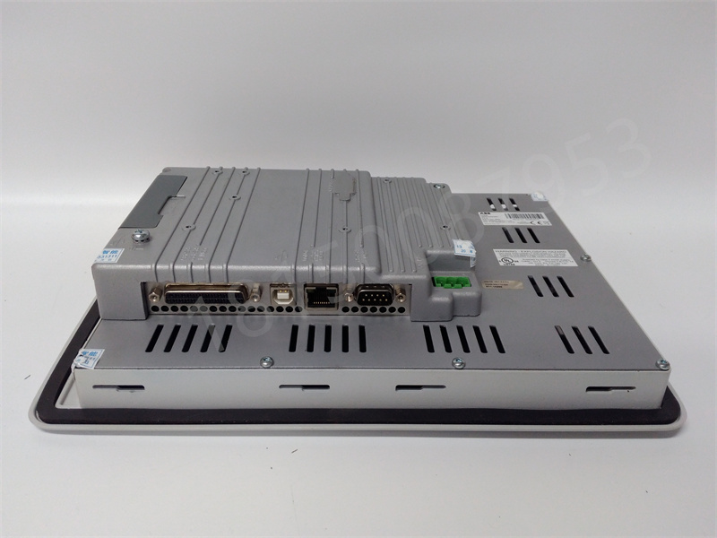 PP845 3BSE042235R1 ABB1 PP845 3BSE042235R1 ABB1