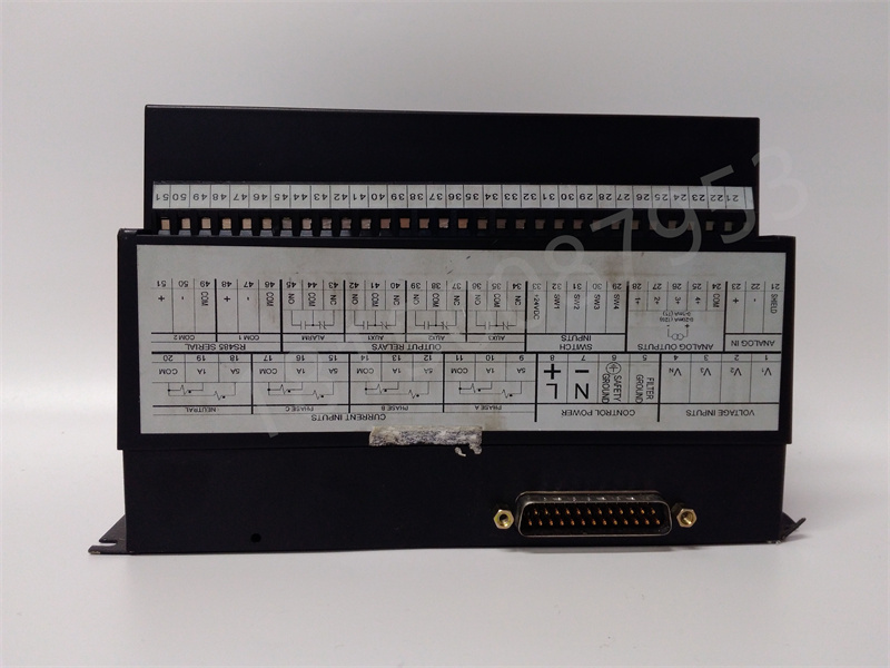 PQM-T20-C-A GE PQM-T20-C-A GE