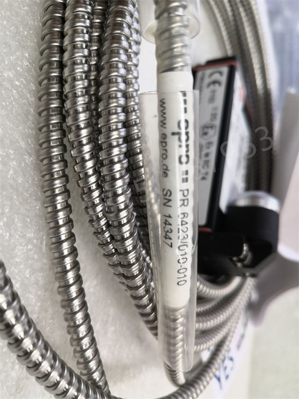 PR6423010-010+CON021 EPRO1 PR6423010-010+CON021 EPRO1