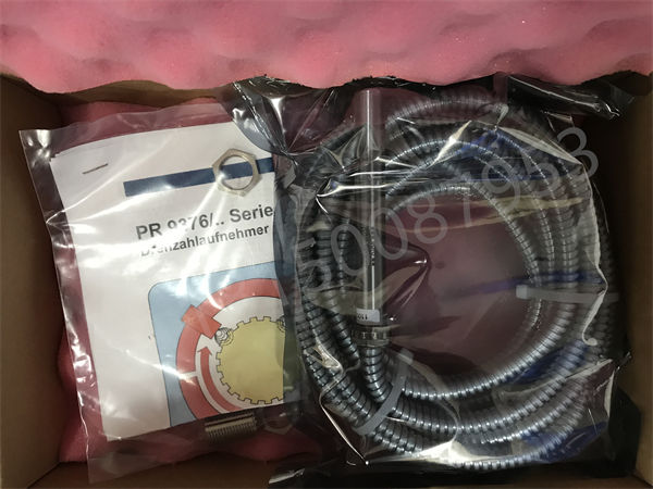 PR9376-010-011 EPRO PR9376-010-011 EPRO