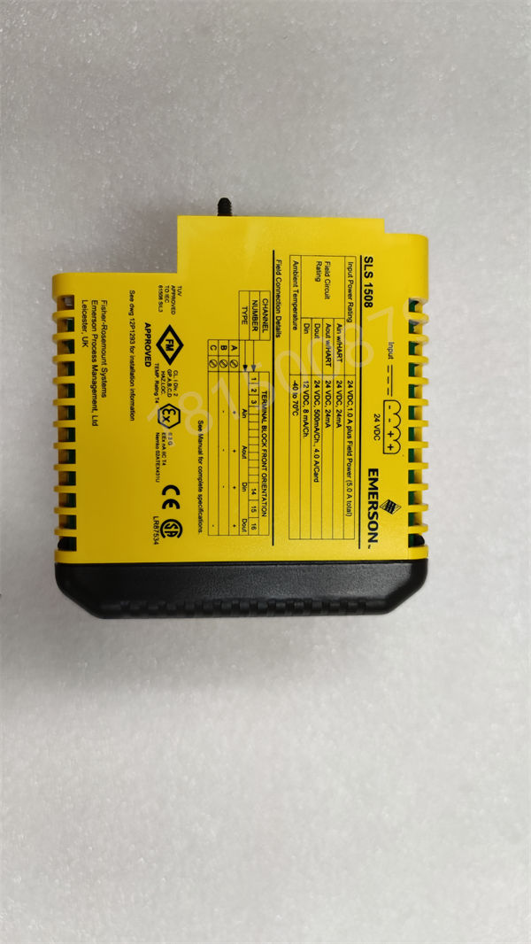 SLS1508 EMERSON1 SLS1508 EMERSON1