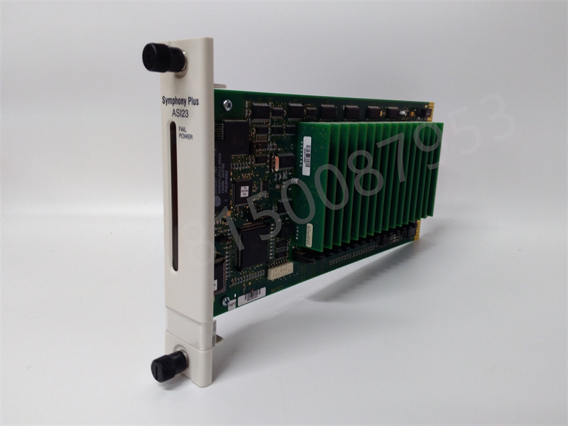 SPASI23 ABB SPASI23 ABB