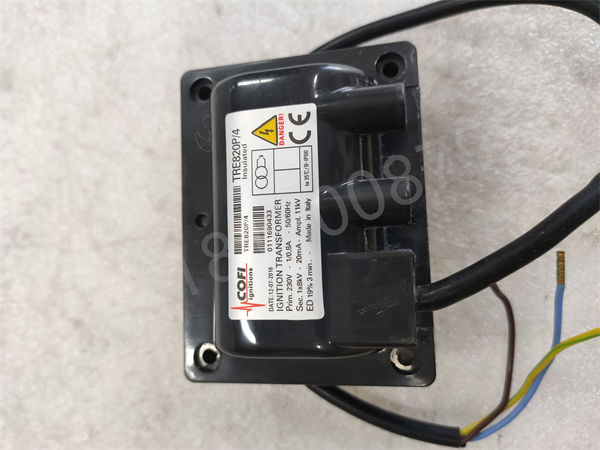 TRE820 P4 COFI1 TRE820 P4 COFI1