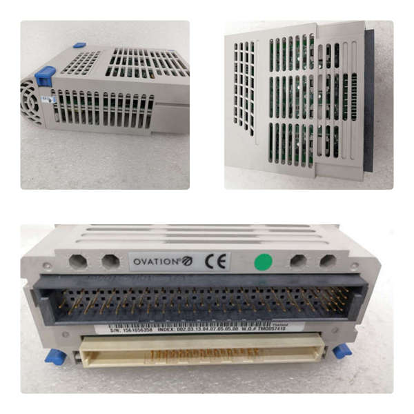 TRICONEX 4000103-510N