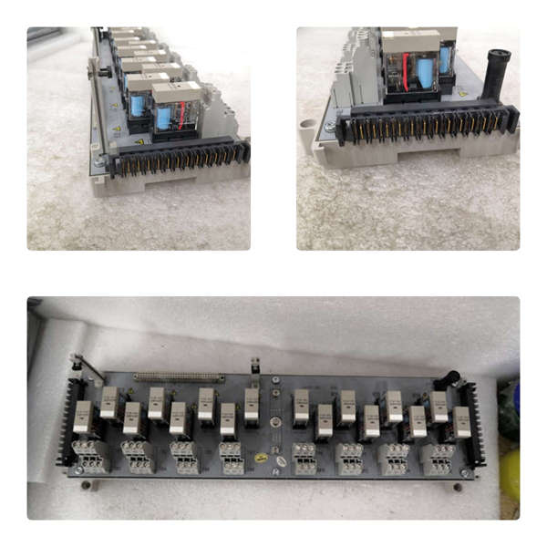 TRICONEX +4000103-510N1