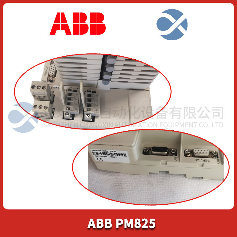 ABB+ PM8251 ABB+ PM8251