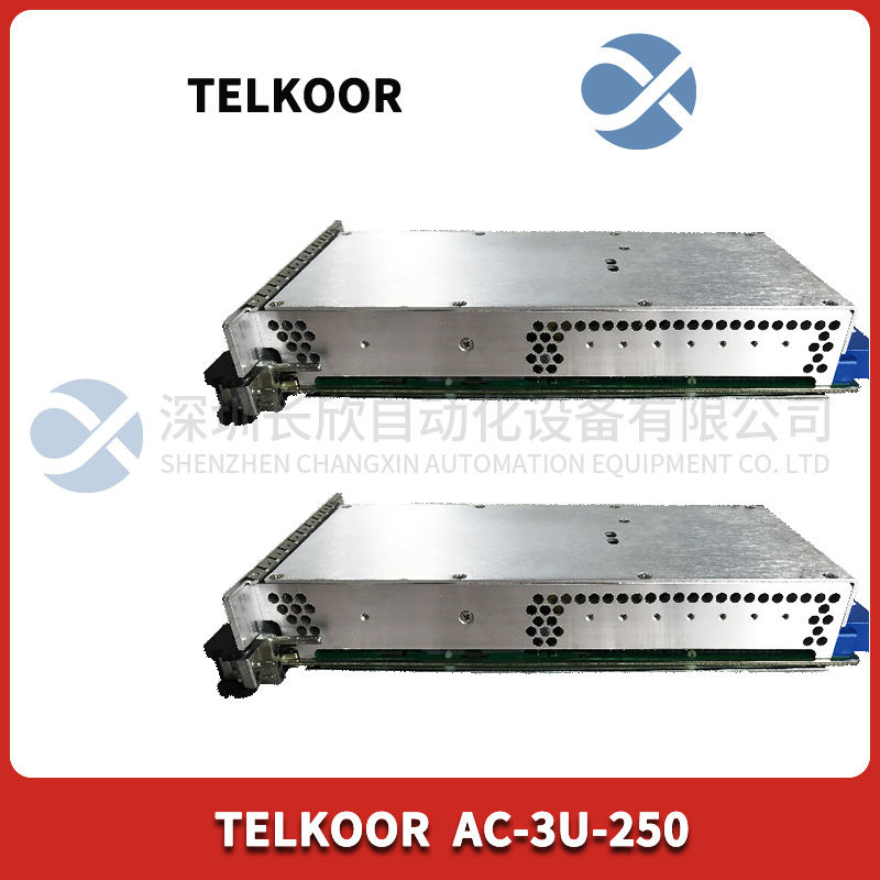 AC-3U-250 +TELKOOR1 AC-3U-250 +TELKOOR1
