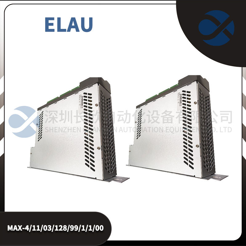 ELAU + MAX-4-11-03-128-99-1-1-00.1 ELAU + MAX-4-11-03-128-99-1-1-00.1