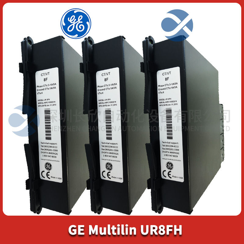 GE+ UR8FH1 GE+ UR8FH1