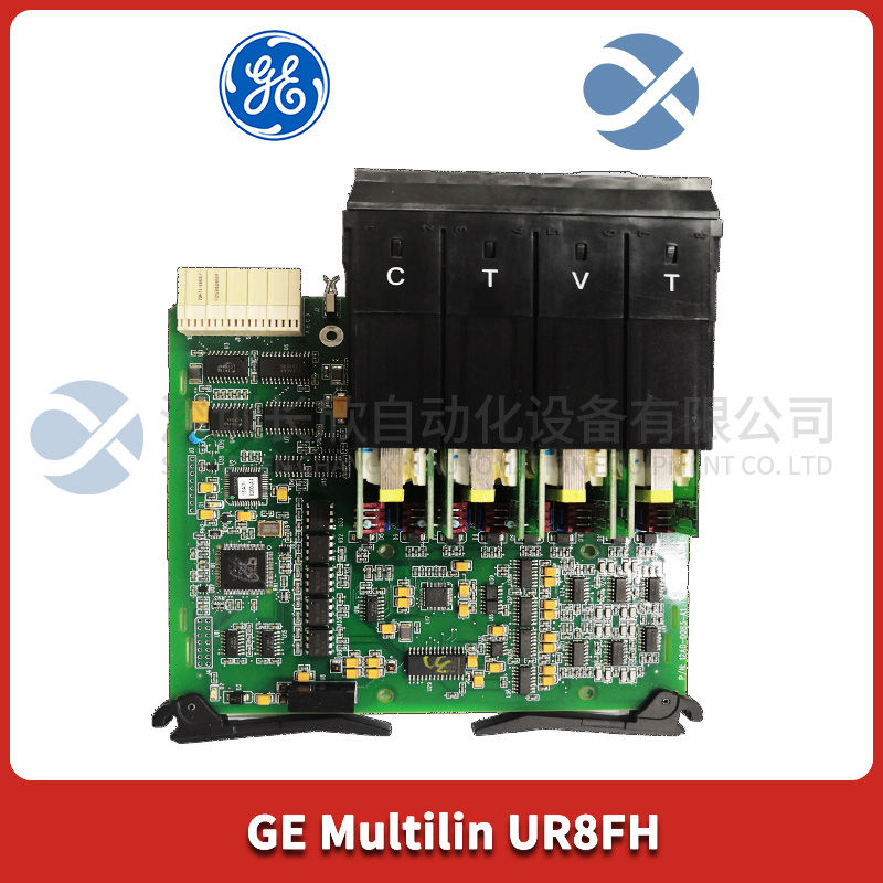 GE+ UR8FH GE+ UR8FH