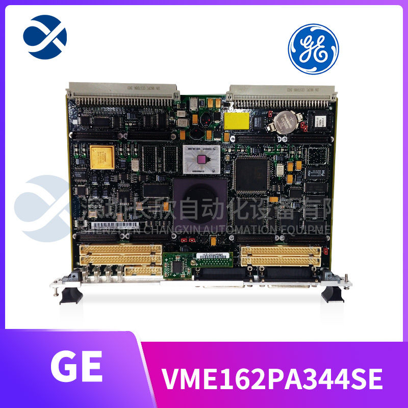 GE + VME162PA344SE GE + VME162PA344SE